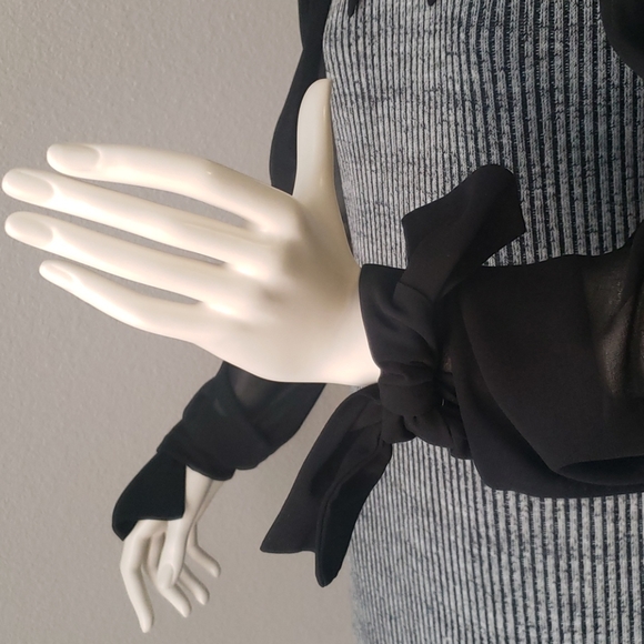 VERICA RAKOCEVIC COUTURE dress - Picture 15 of 16